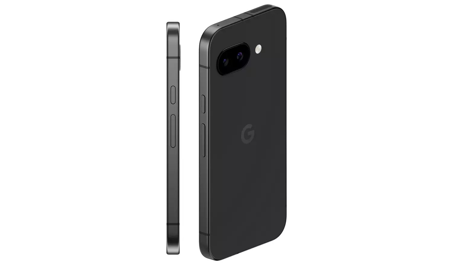 Google Pixel 9a 5G 8GB 128GB AI SIM-Free Unlocked Smartphone